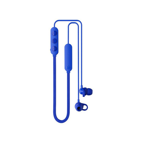 Skullcandy Jib+ Wireless Earbuds - Blue (Photo: 2)